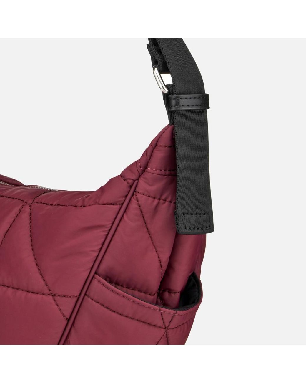 Geox Purple Achsie Bag