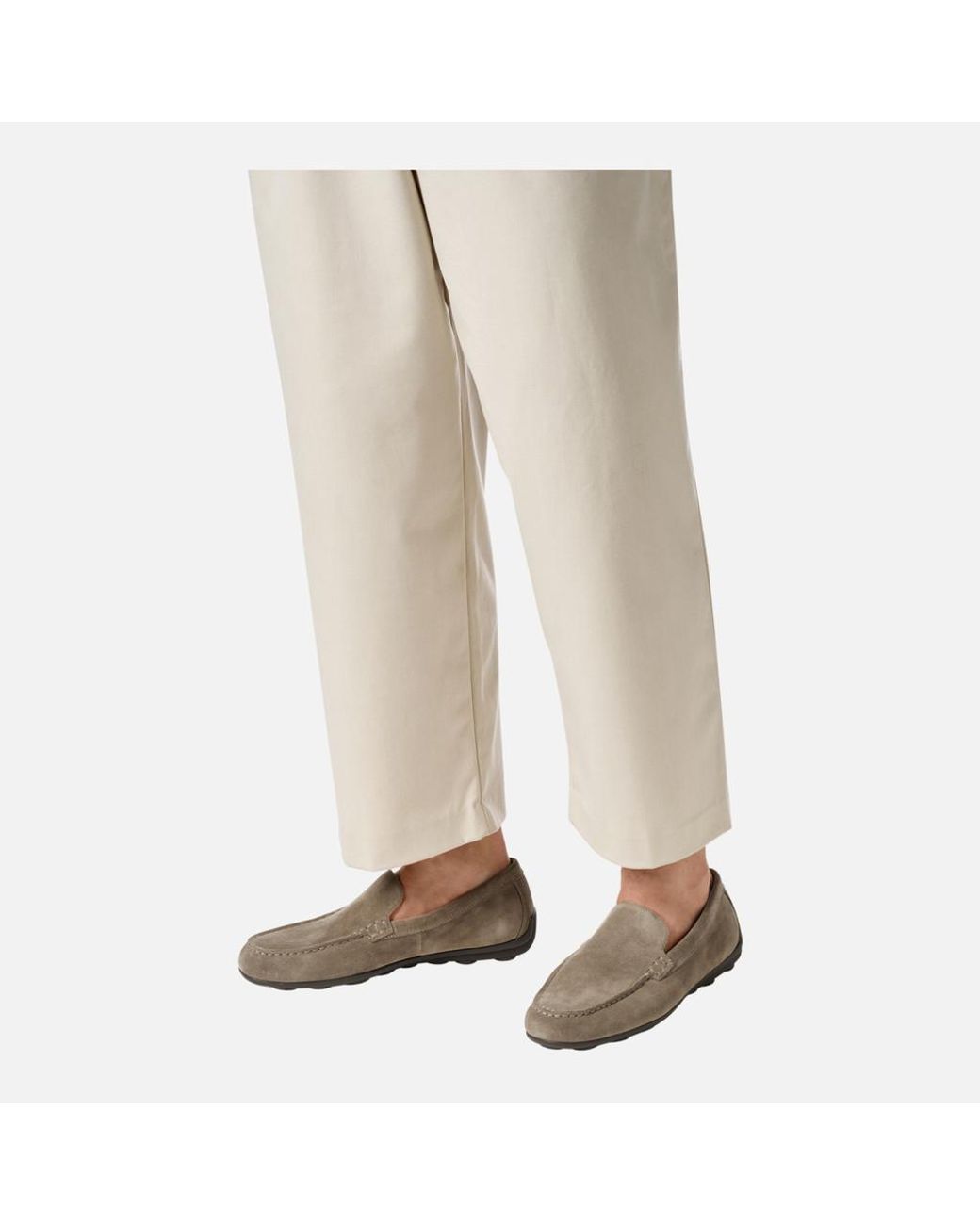Geox Gray Spherica Ec16 for men