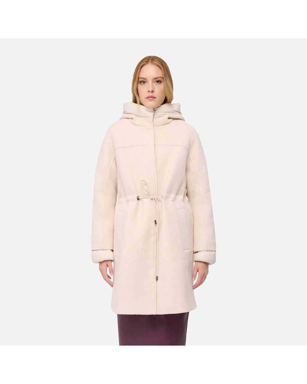 Geox Pink Kleopy