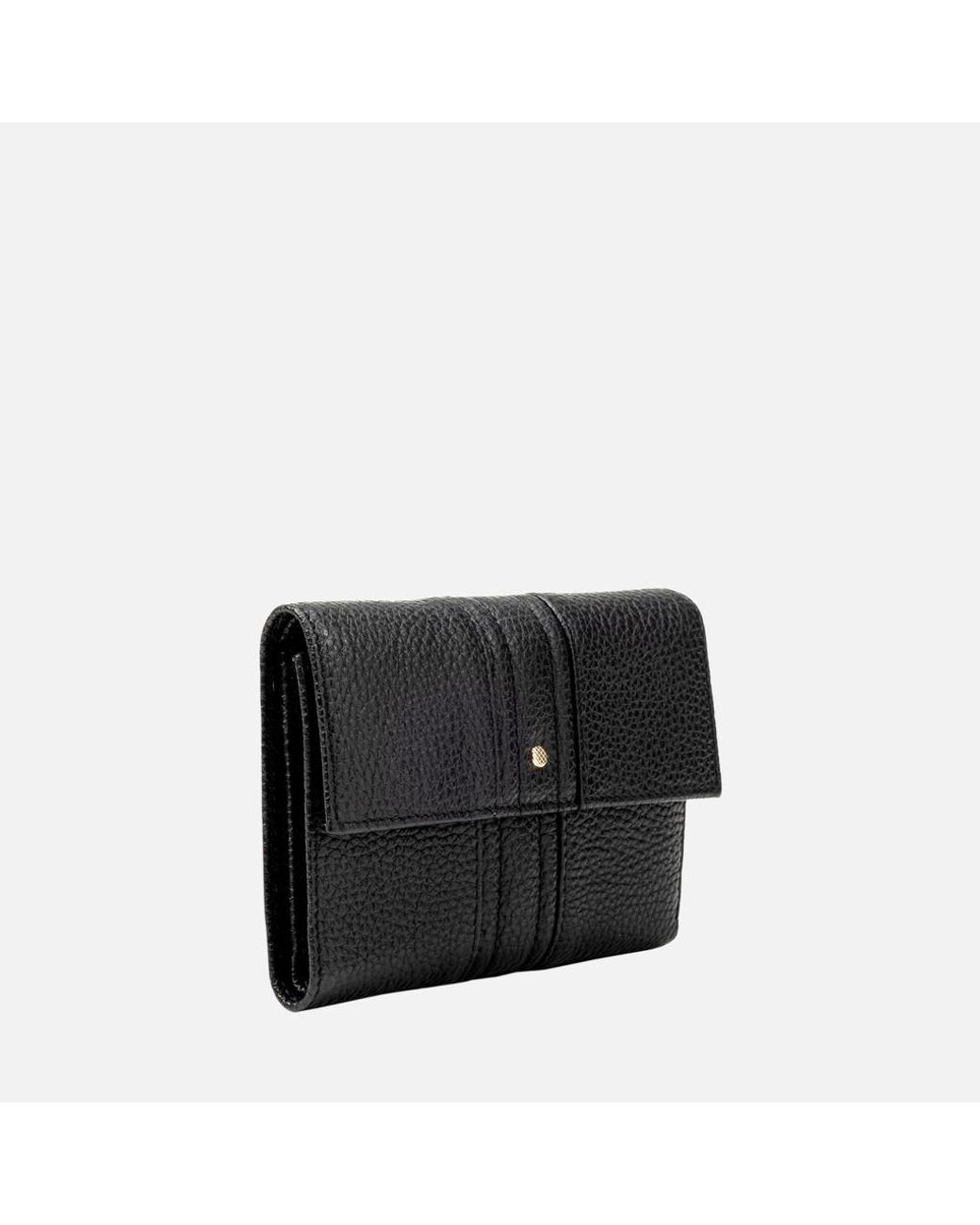 Geox Black Accessori Wallet