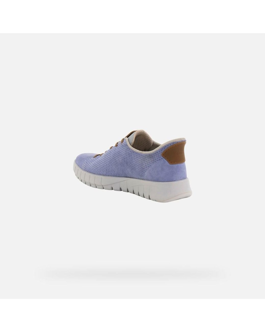 Geox Blue Flextride Plus