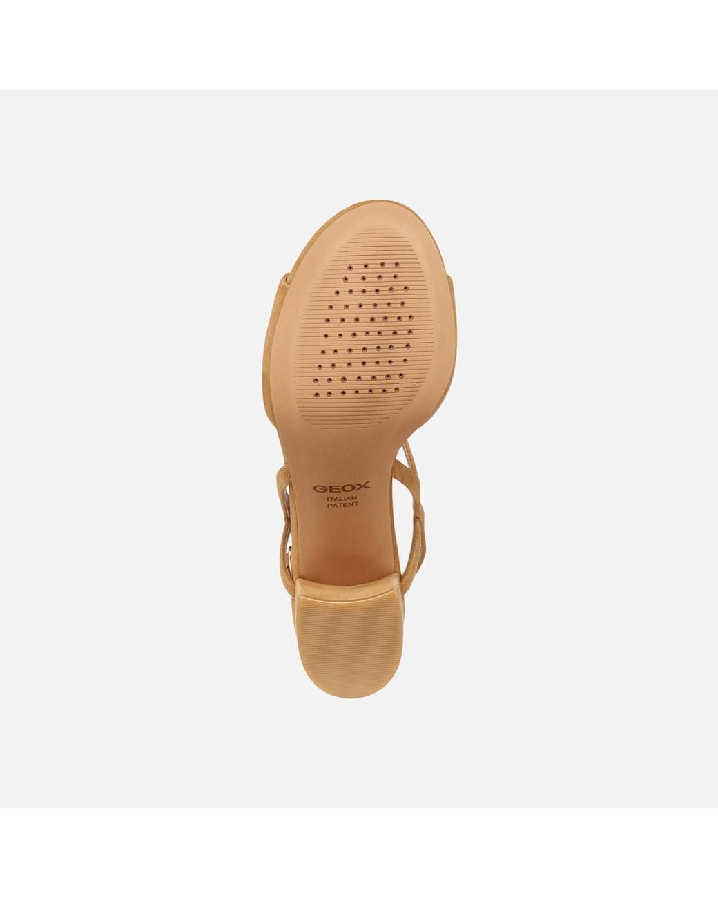 Geox Metallic Virnilisa 65 S