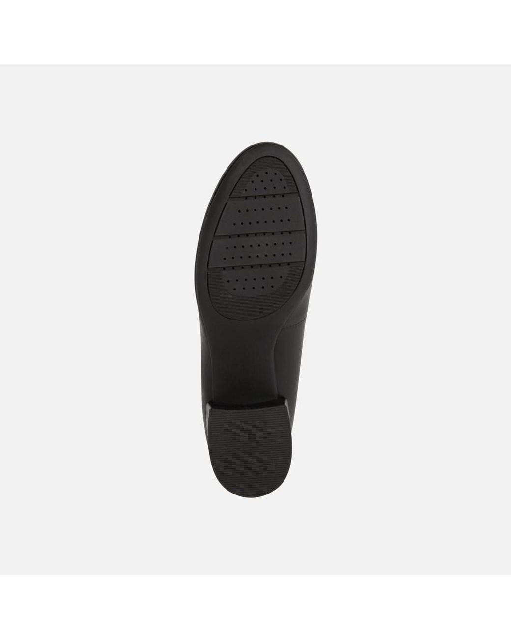 Geox Black Eleana