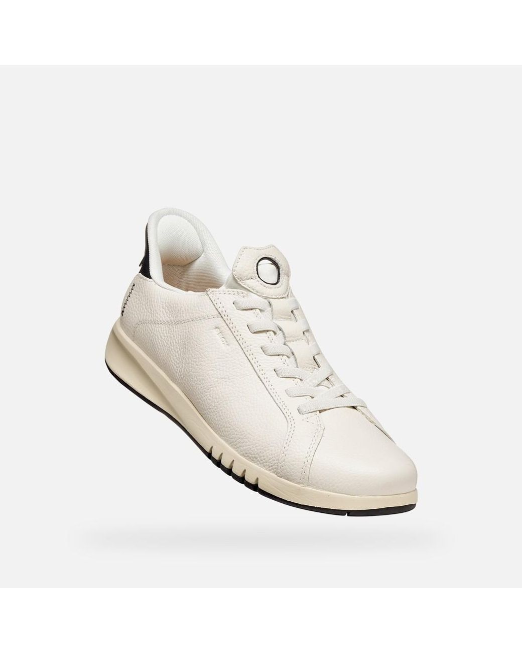 Geox White Aerantis Plus for men