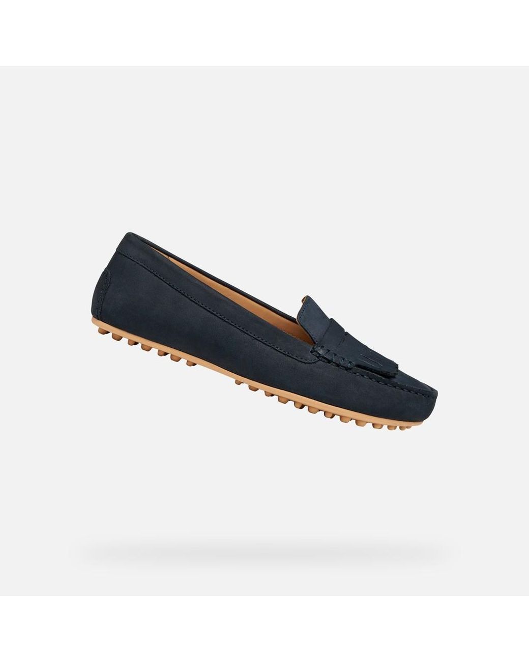 Geox Blue Kalistena