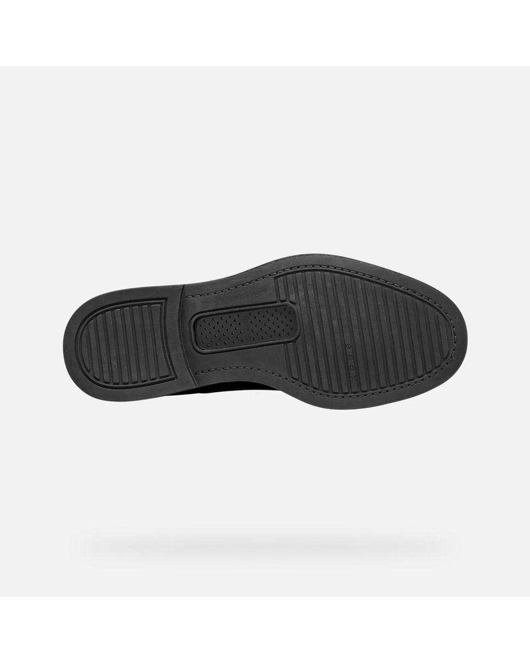 Geox Black Bexford for men