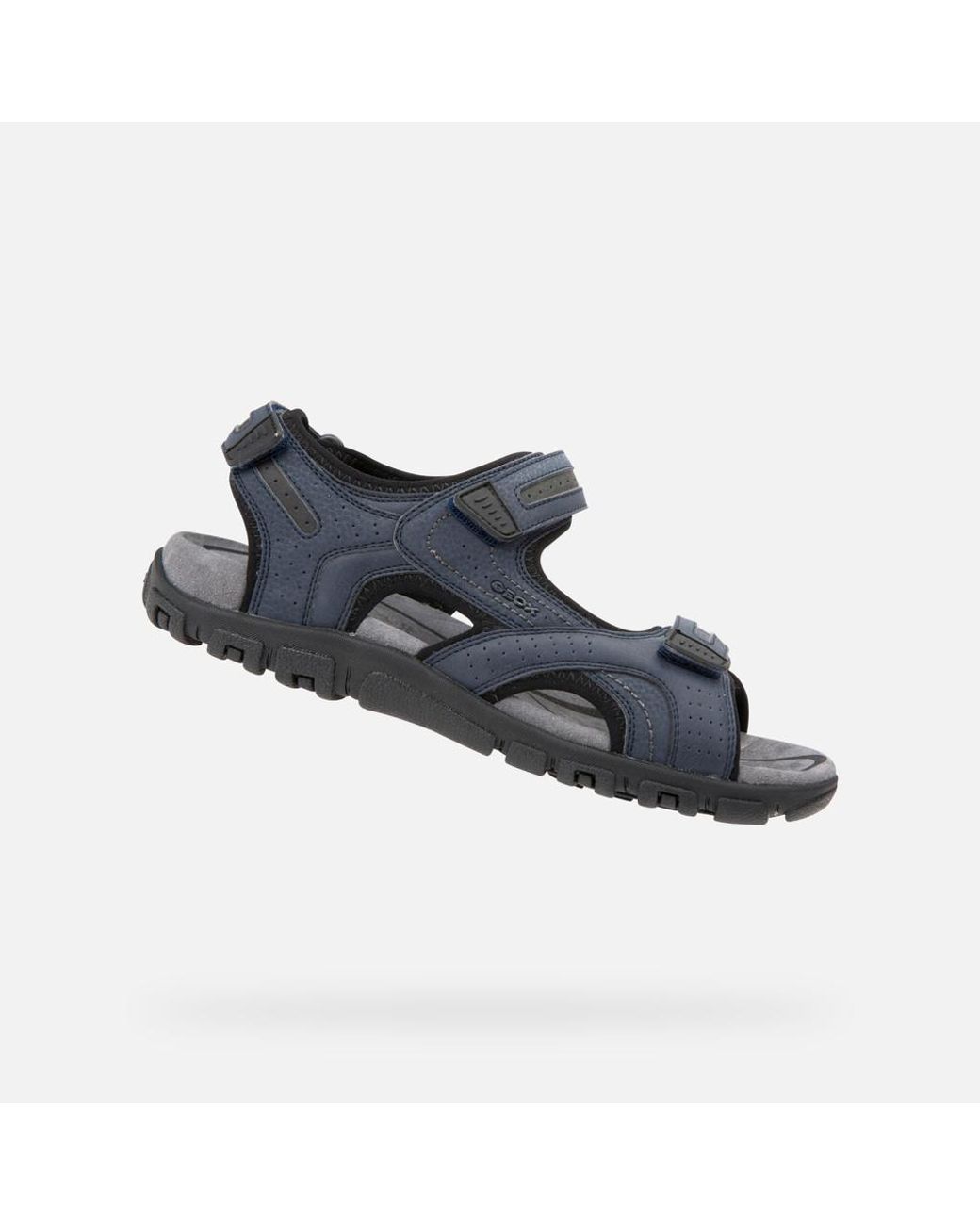 Geox Schuhe Strada Herr in Multicolor für Herren