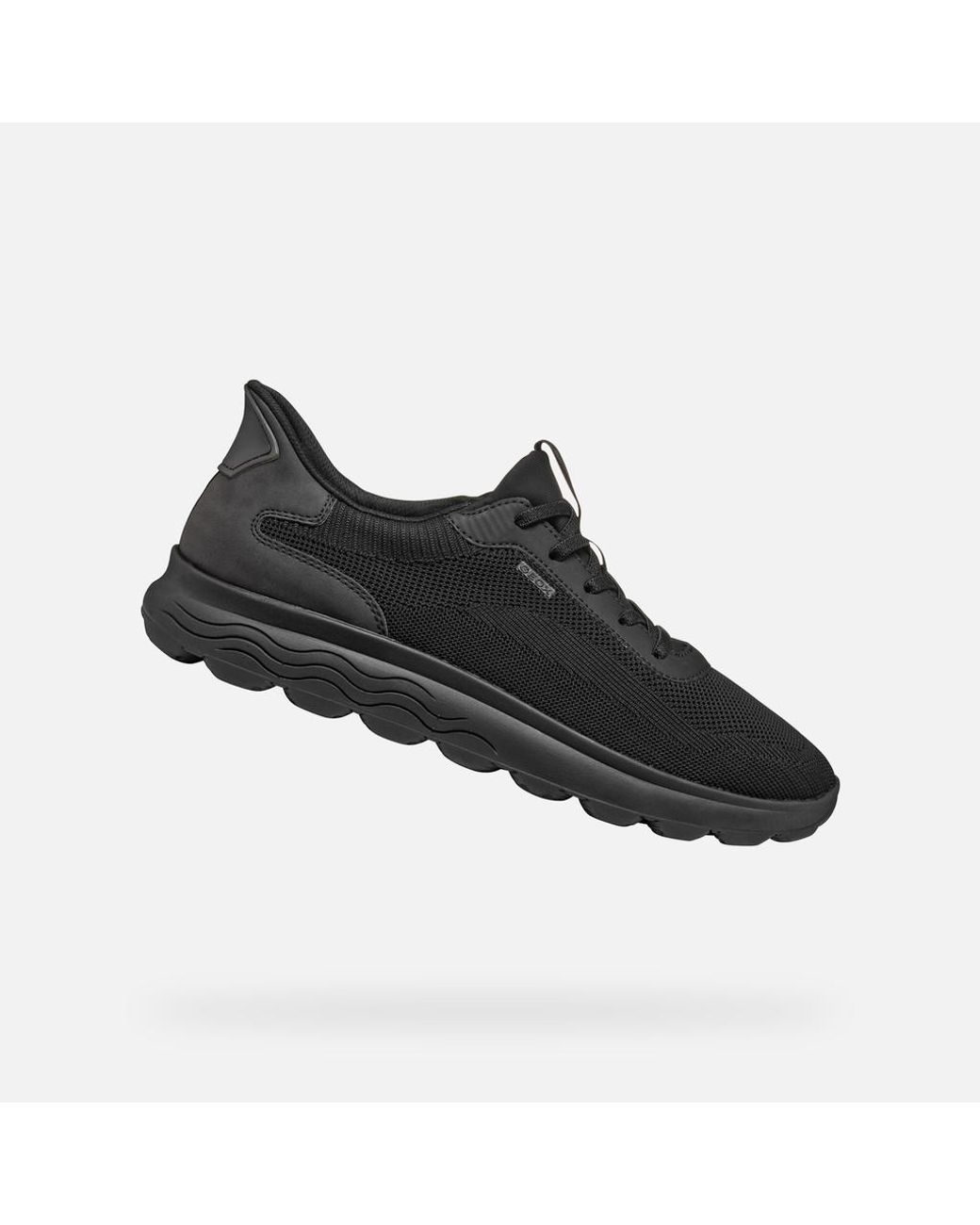Geox Black Spherica Plus for men