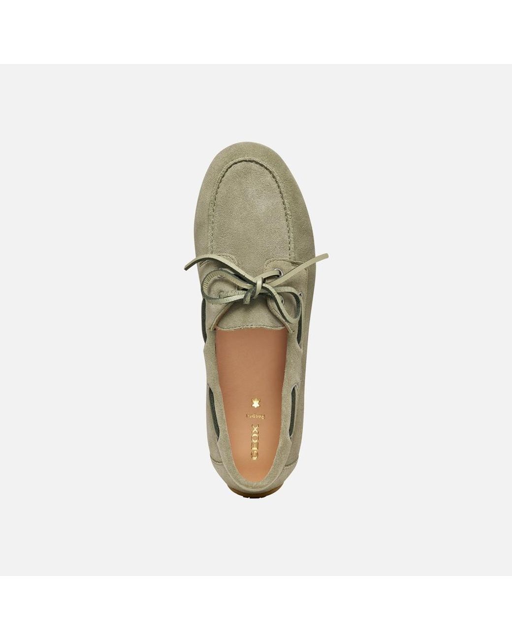Geox Green Addisse