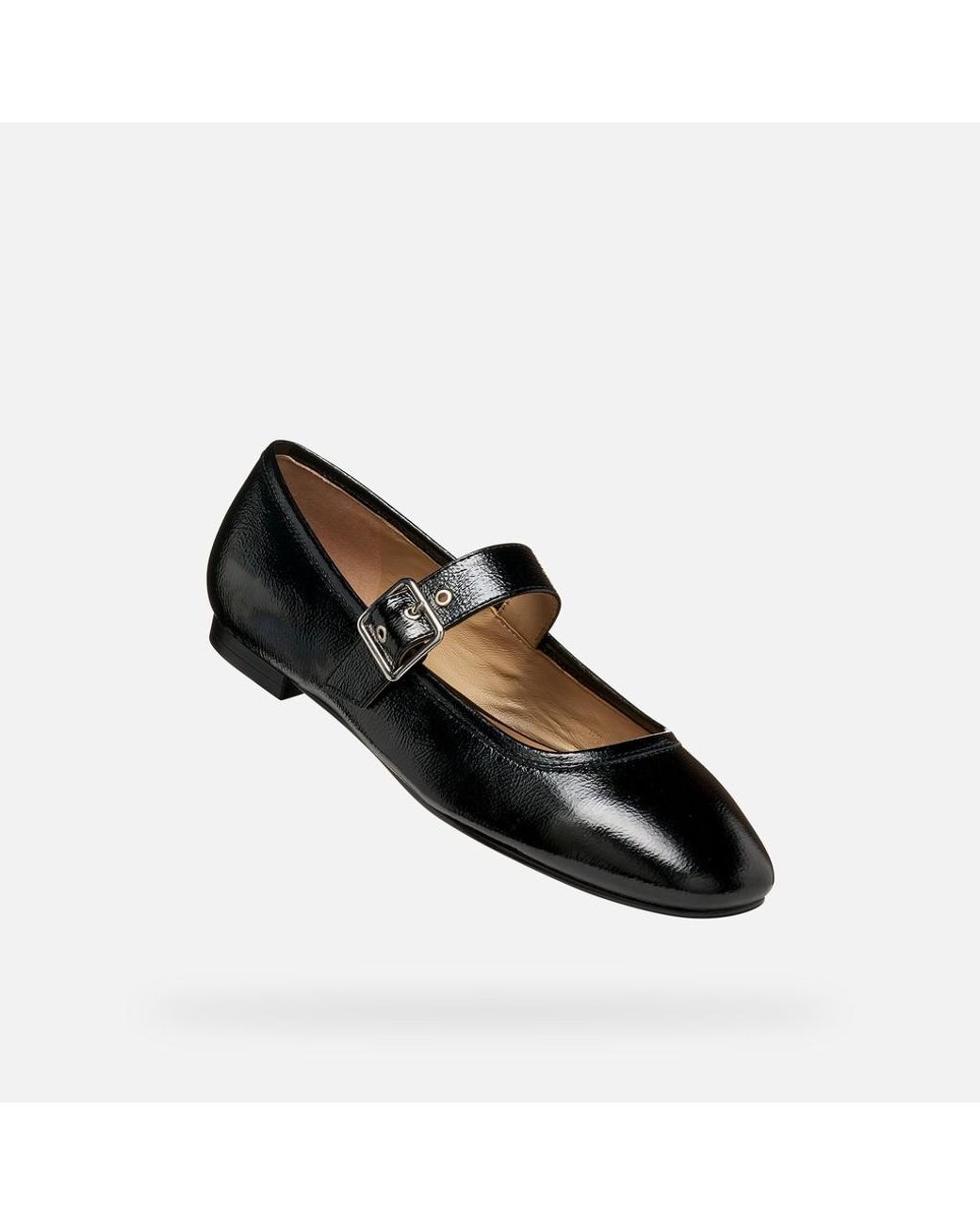 Geox Black Azlea