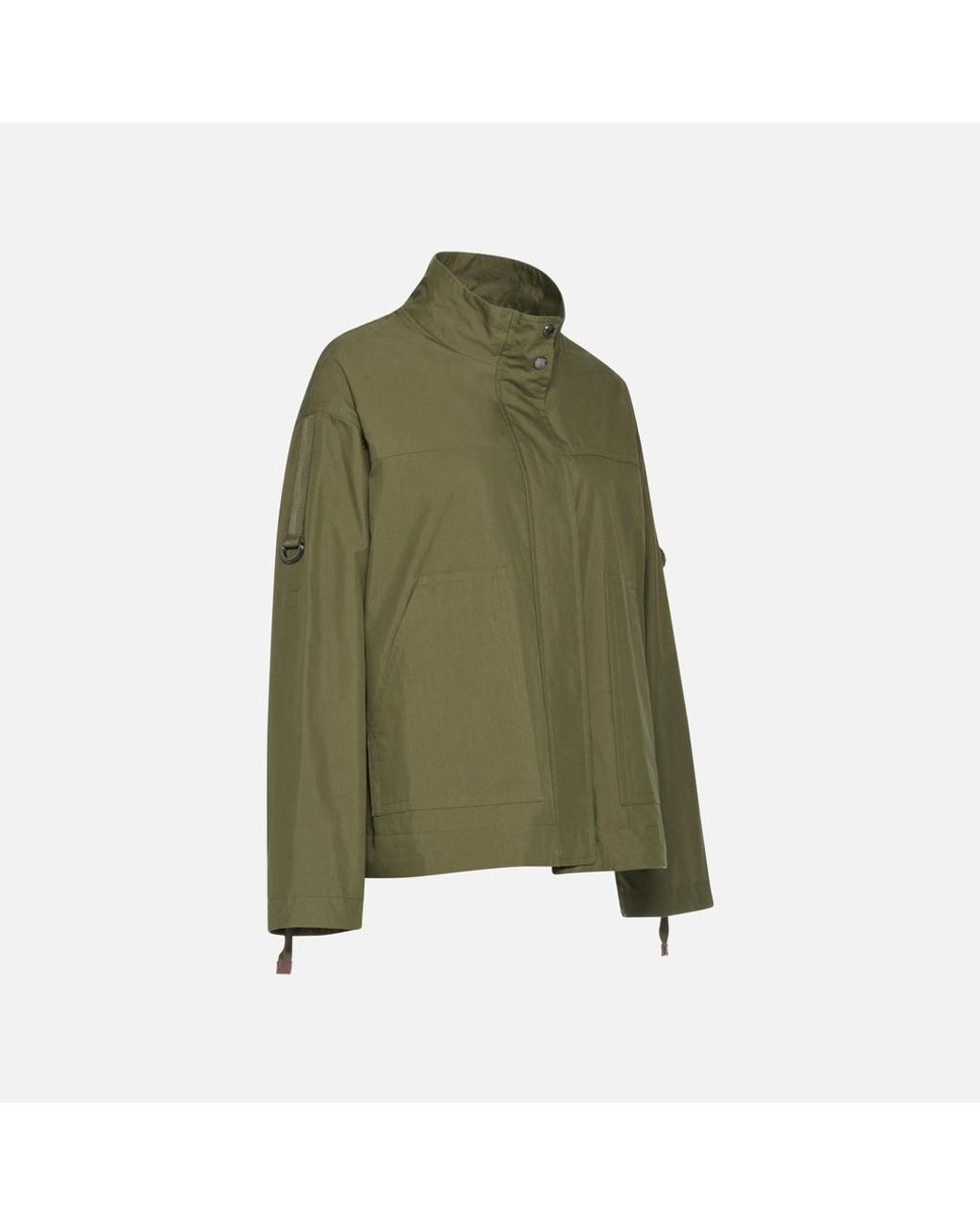 Geox Green Naileen for men