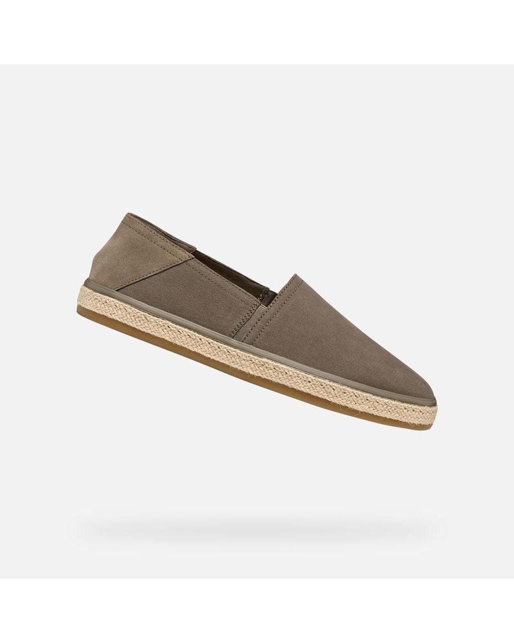 Geox Gray Pantelleria for men