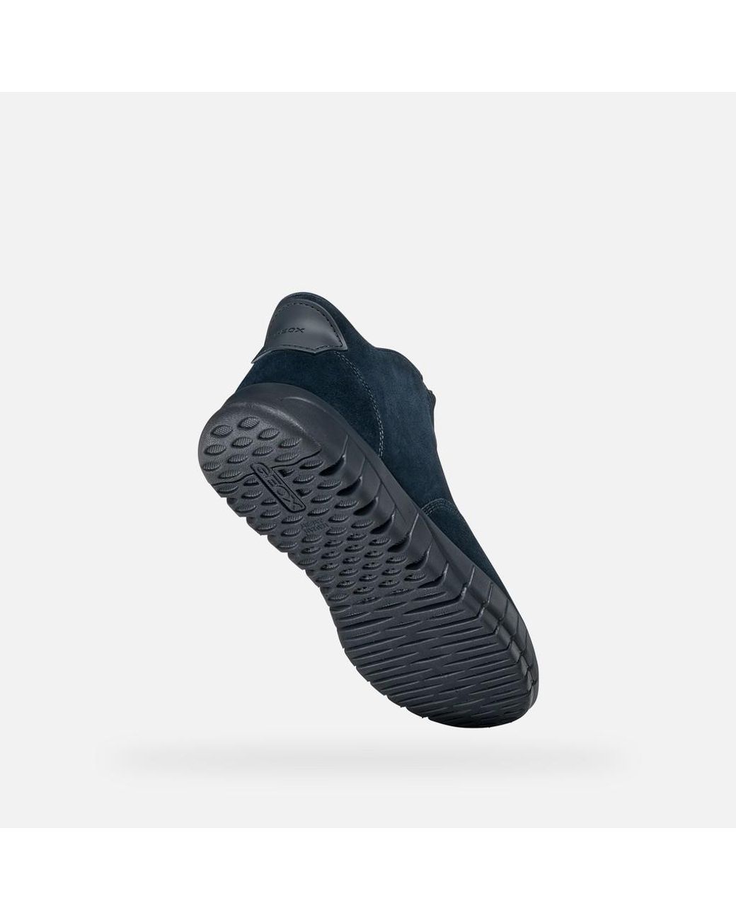 Geox Flextride Plus Herr in Blue für Herren