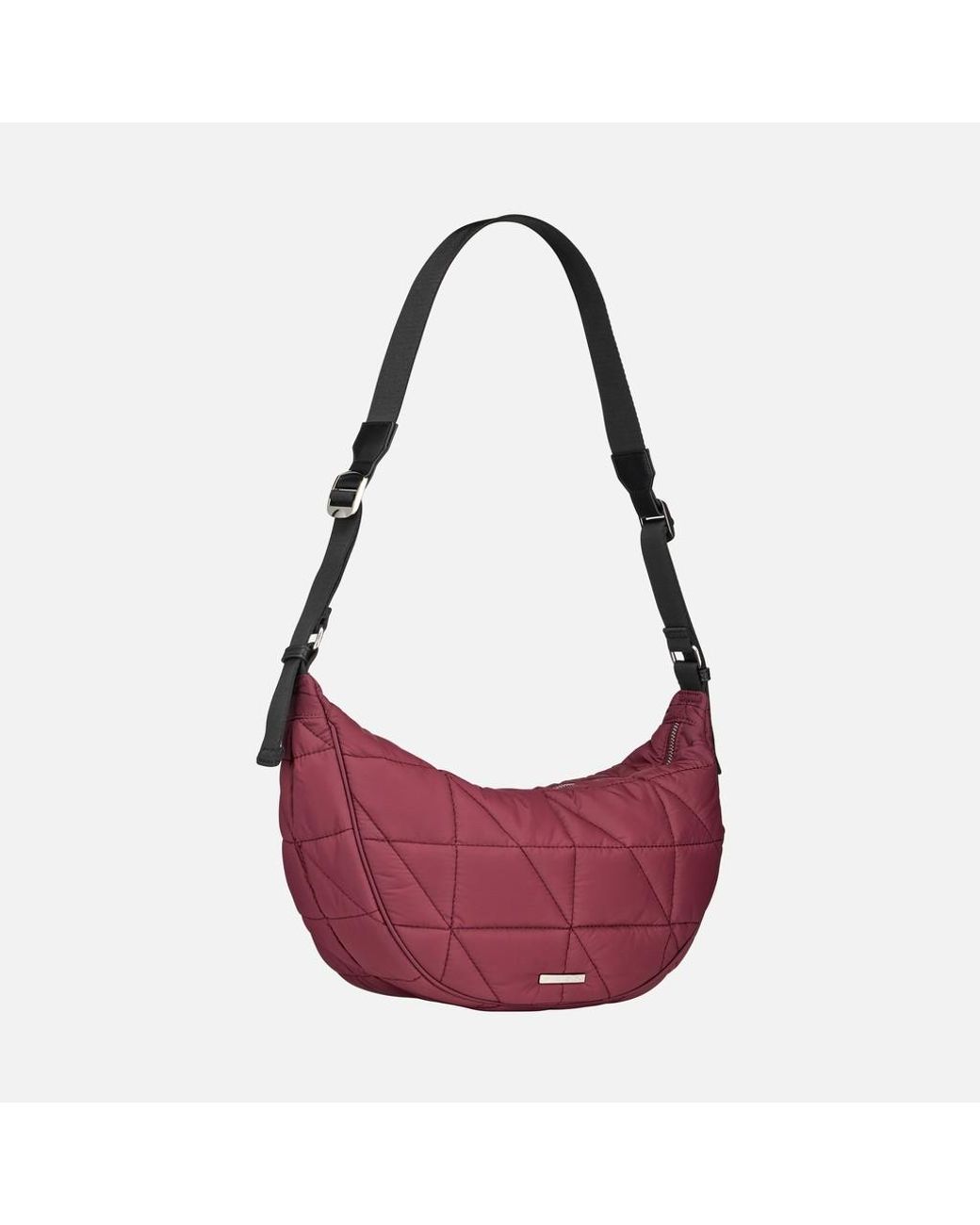 Geox Purple Achsie Bag