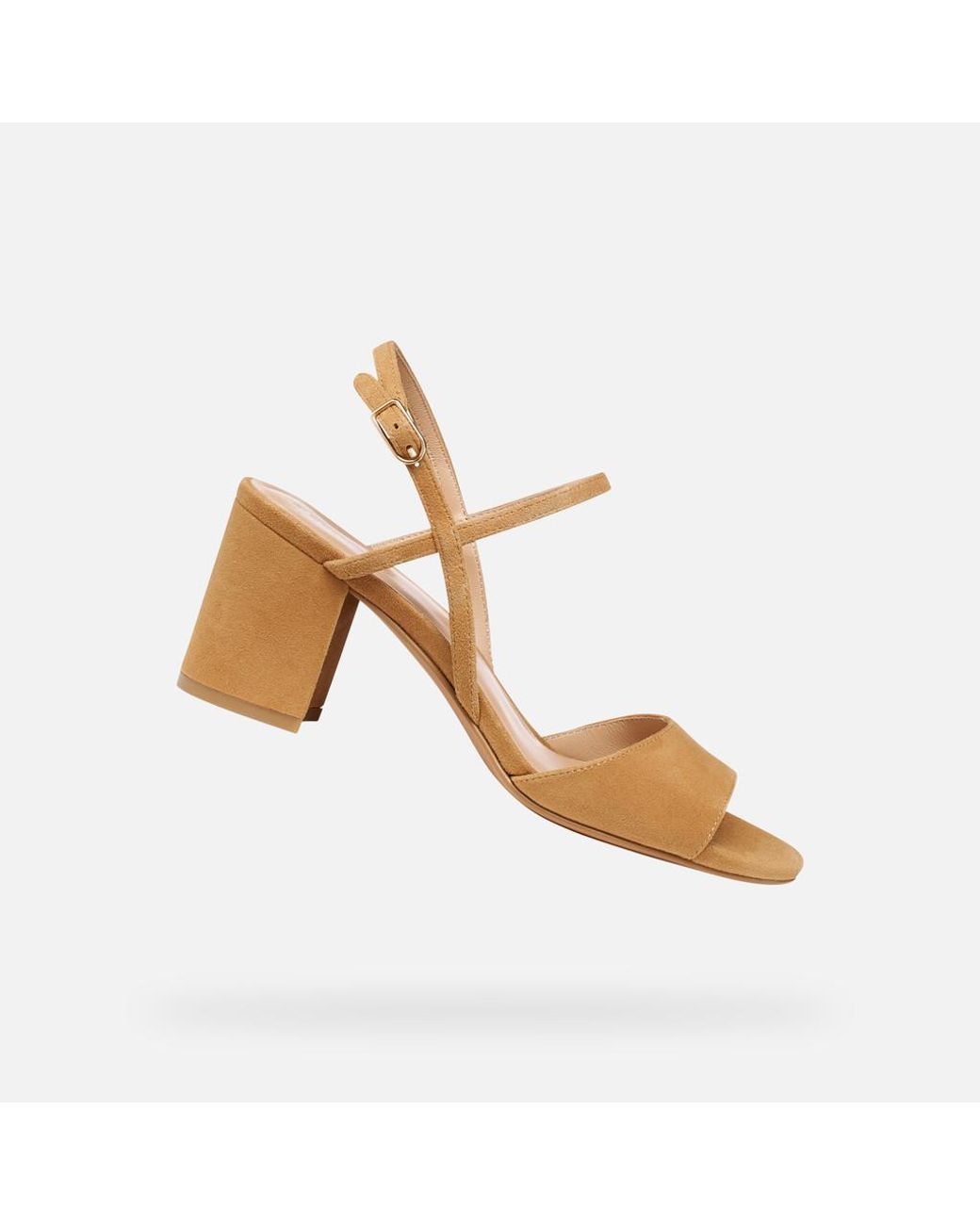 Geox Metallic Virnilisa 65 S