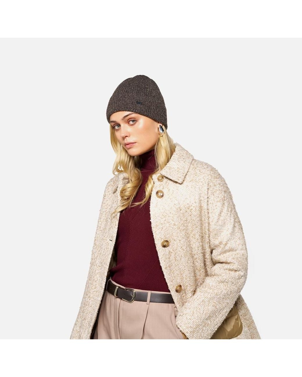 Geox Brown Celestye