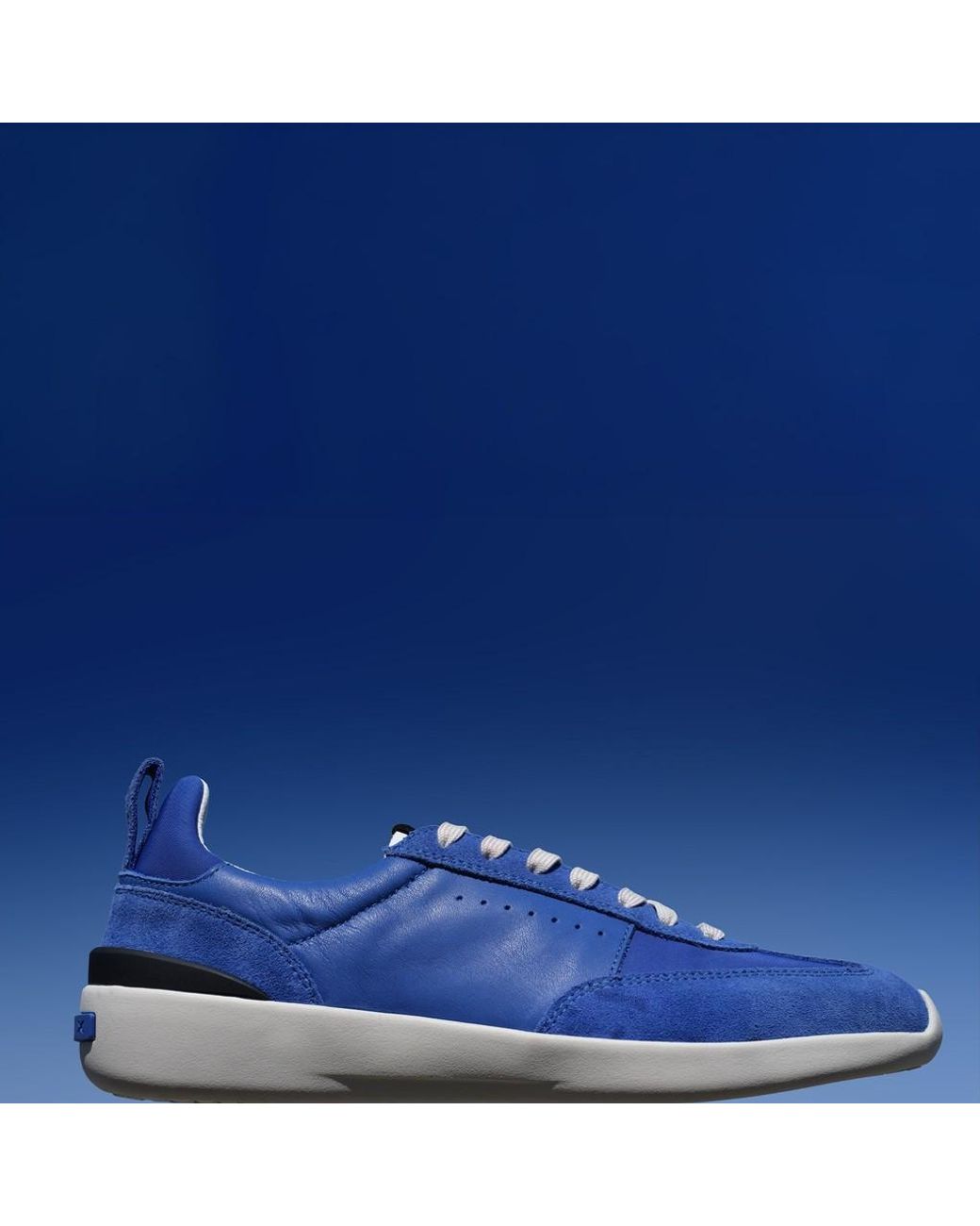Geox Blue Gxrn-02