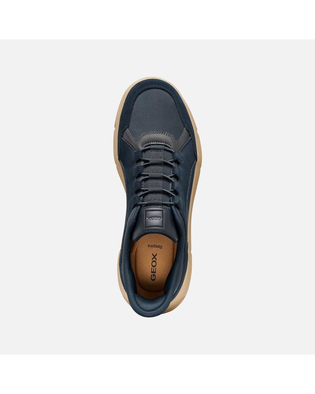 Geox Blue Vittour Plus /Light for men