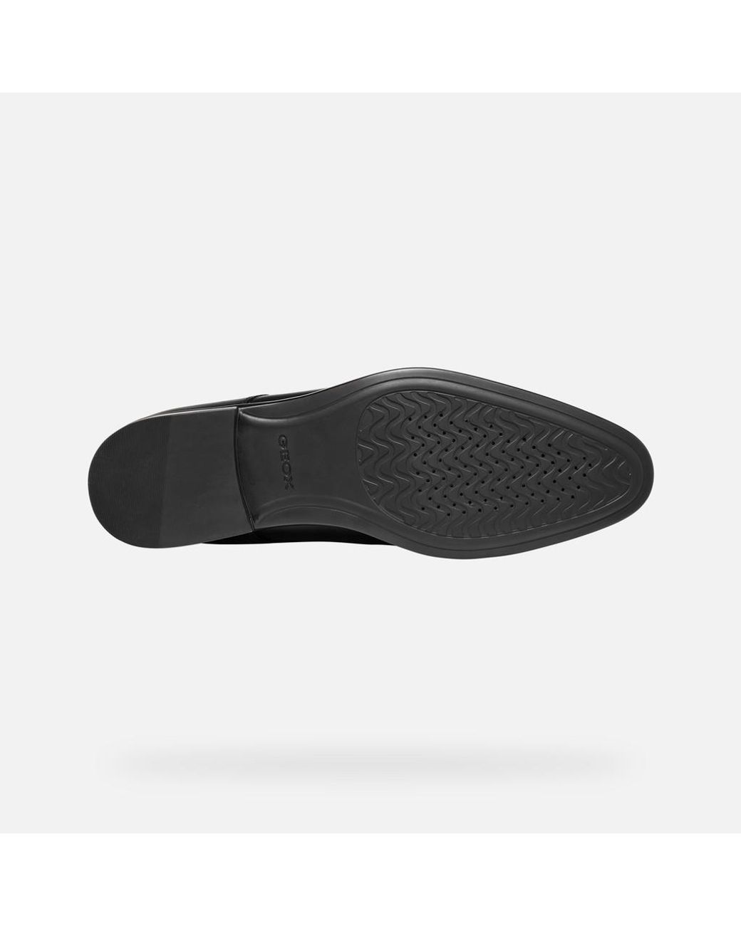 Geox Black Thalos for men