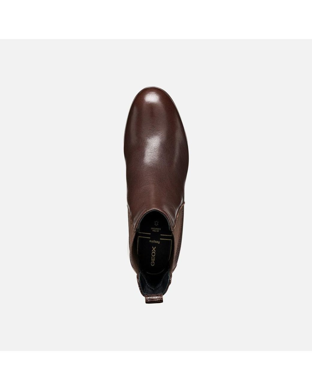 Geox Brown Walk Pleasure 55T