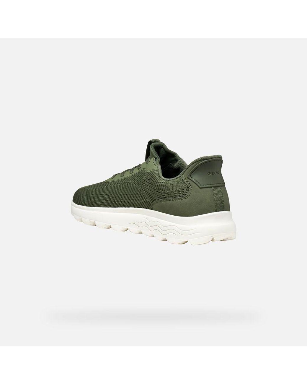 Geox Green Spherica Plus for men