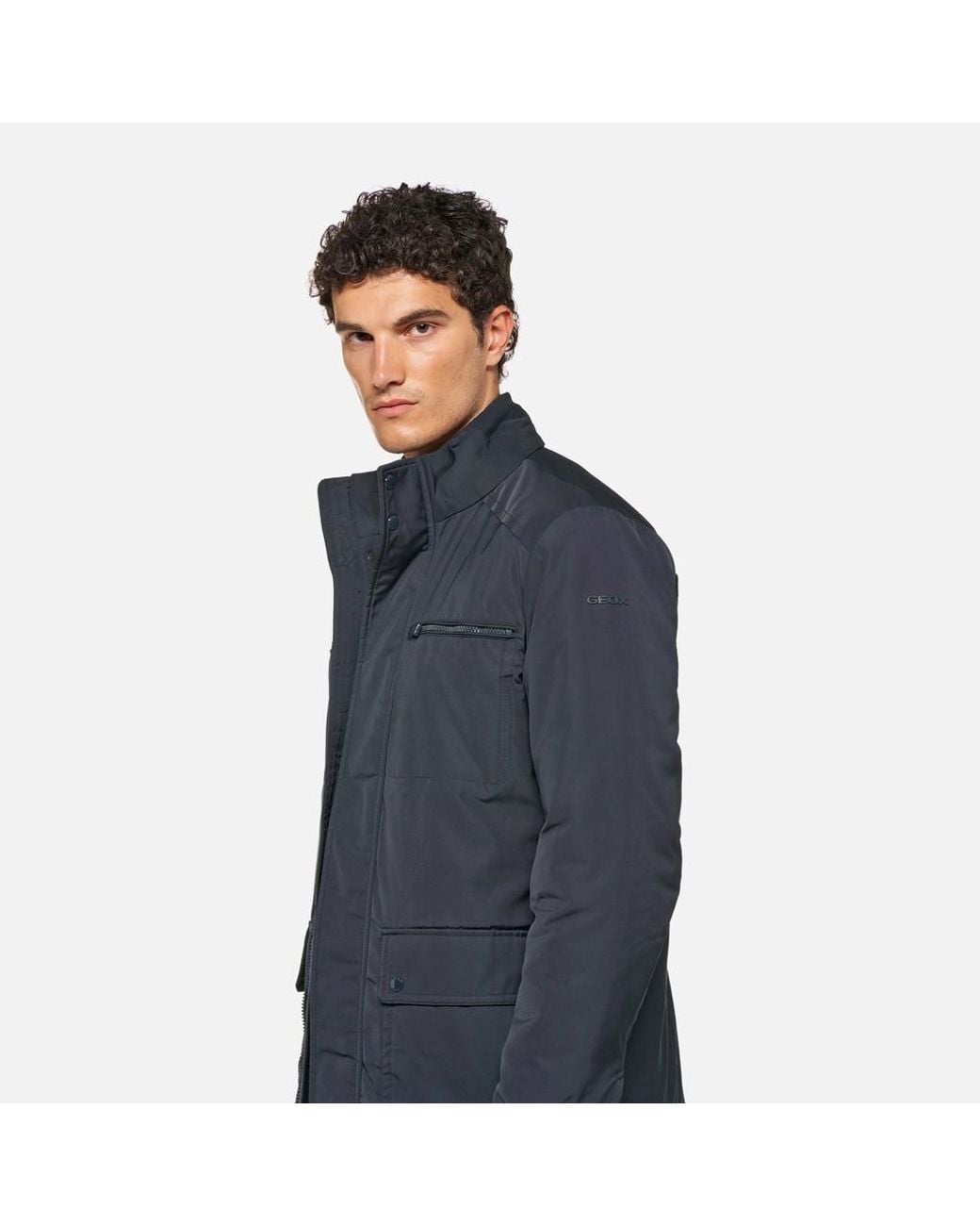 Geox Blue Renny for men