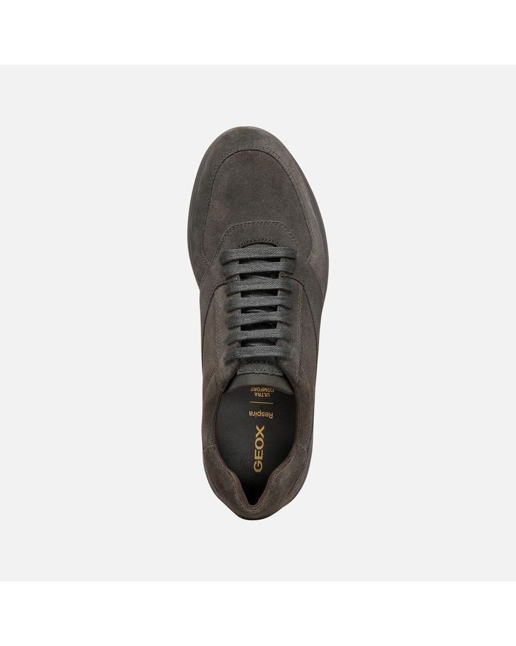 Geox Black Spherica Ec12 for men