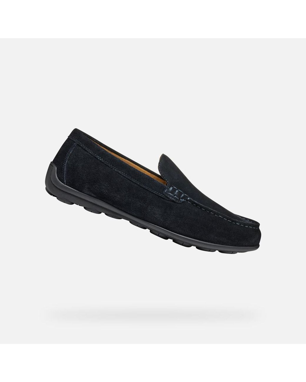 Geox Black Spherica Ec16 for men