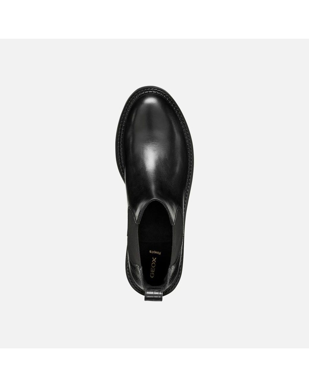 Geox Black Serilda