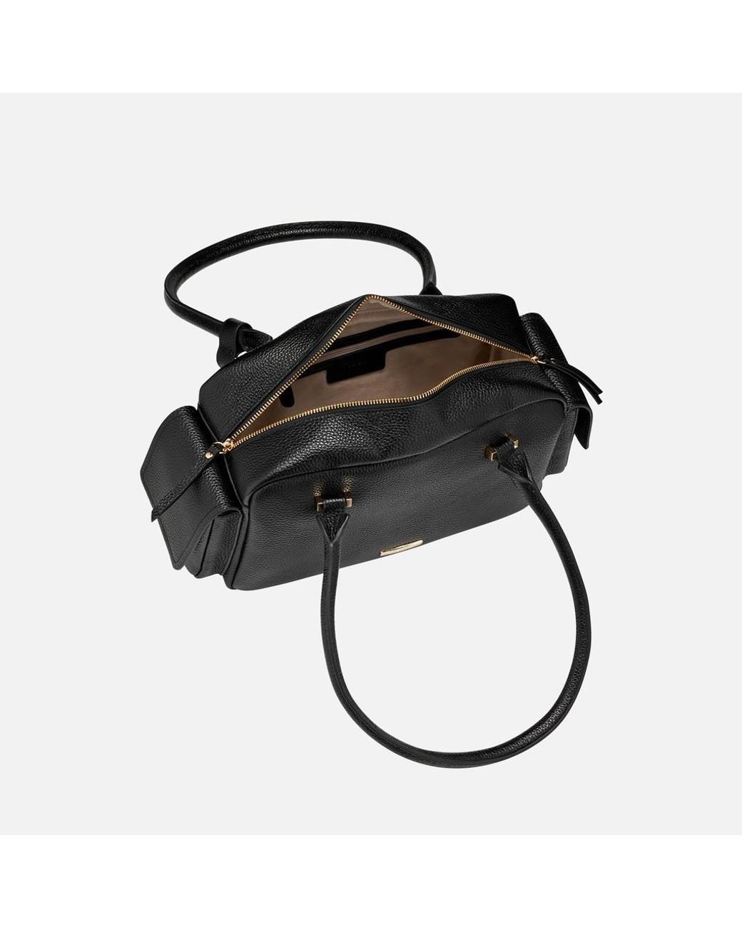 Geox Black Nymbelle Bag