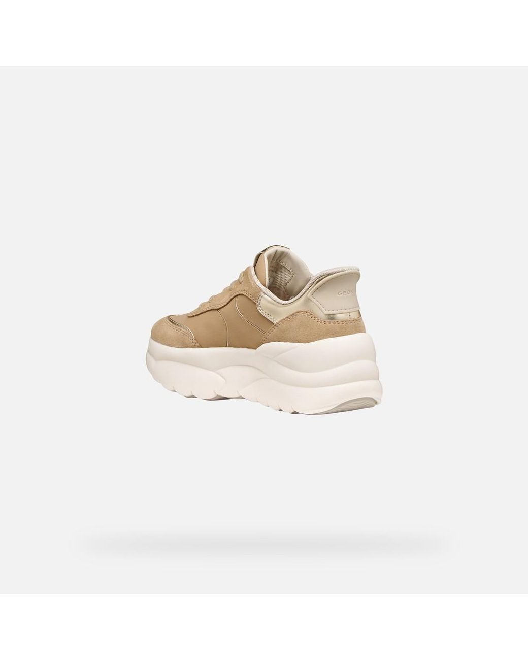 Geox Natural Xtors Plus