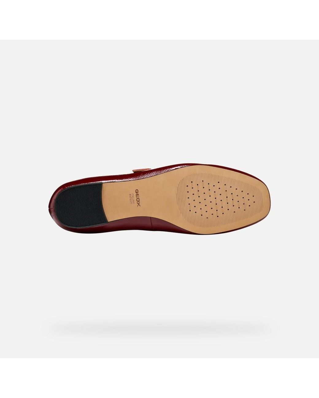 Geox Red Azlea