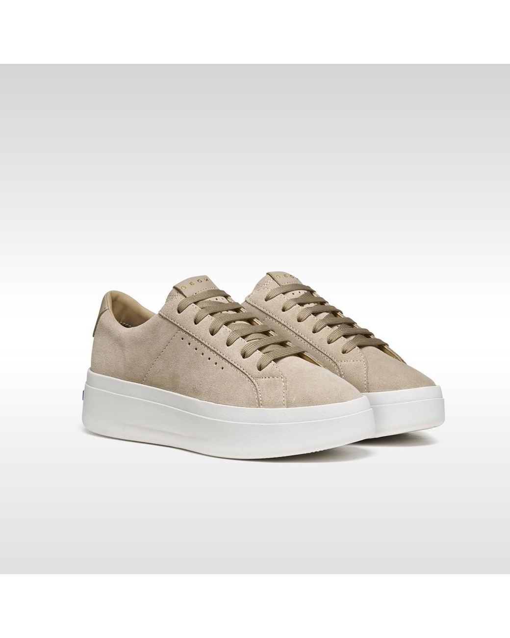 Geox Natural Gxcp-03