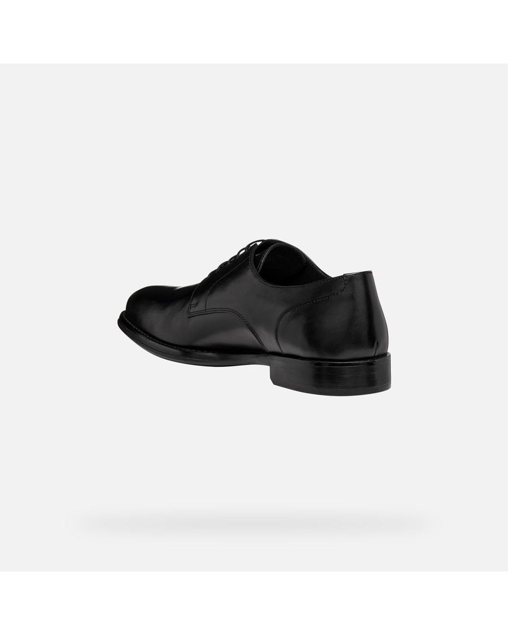 Geox Black Barberigo for men