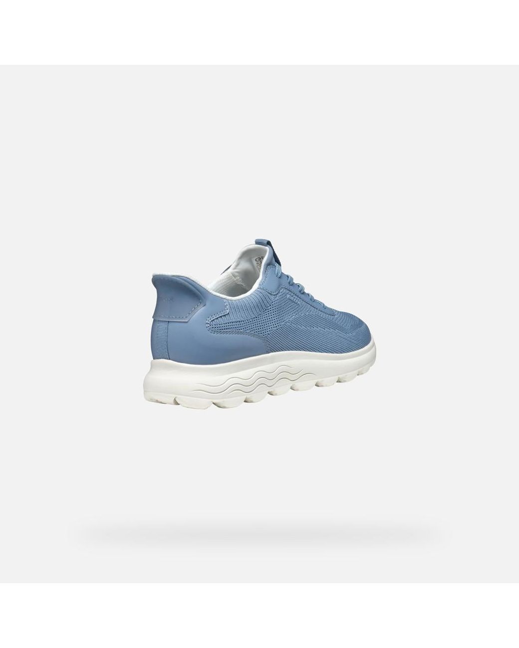 Geox Blue Spherica Plus