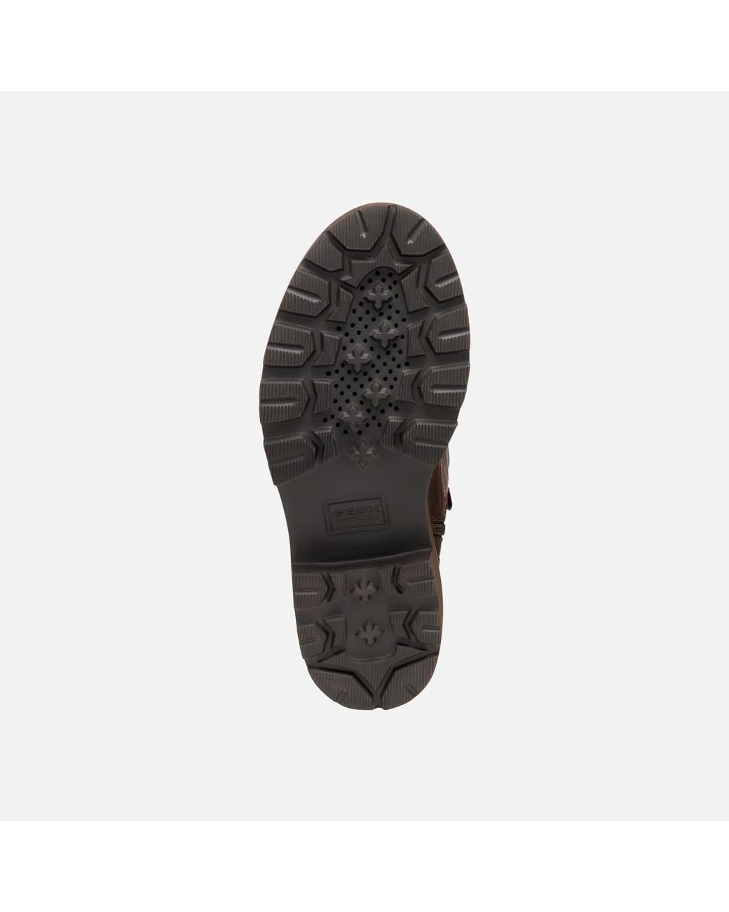 Geox Brown Norize
