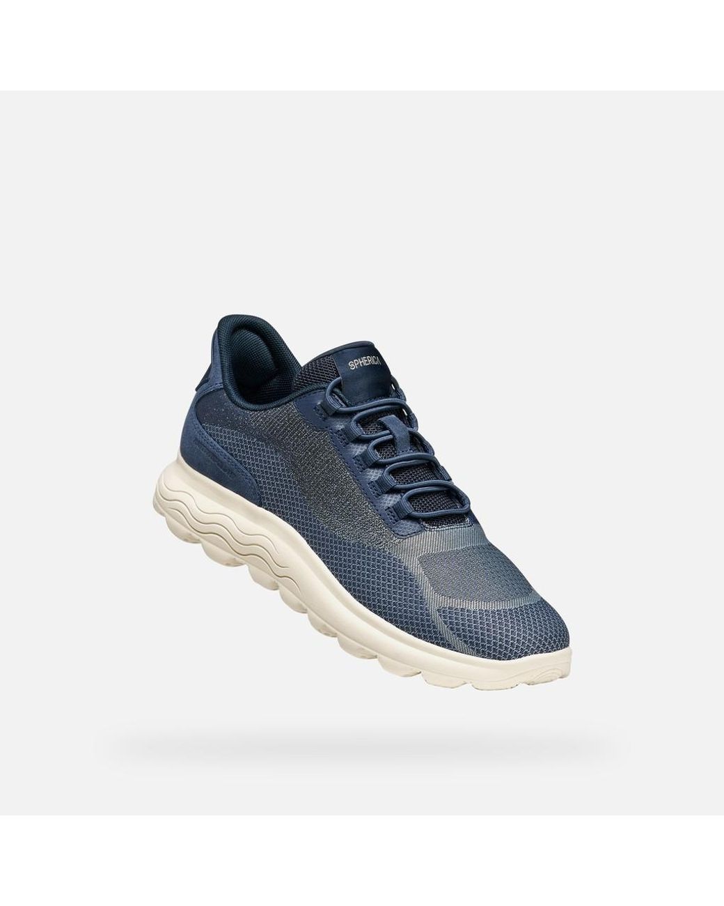 Geox Blue Spherica Plus Wr