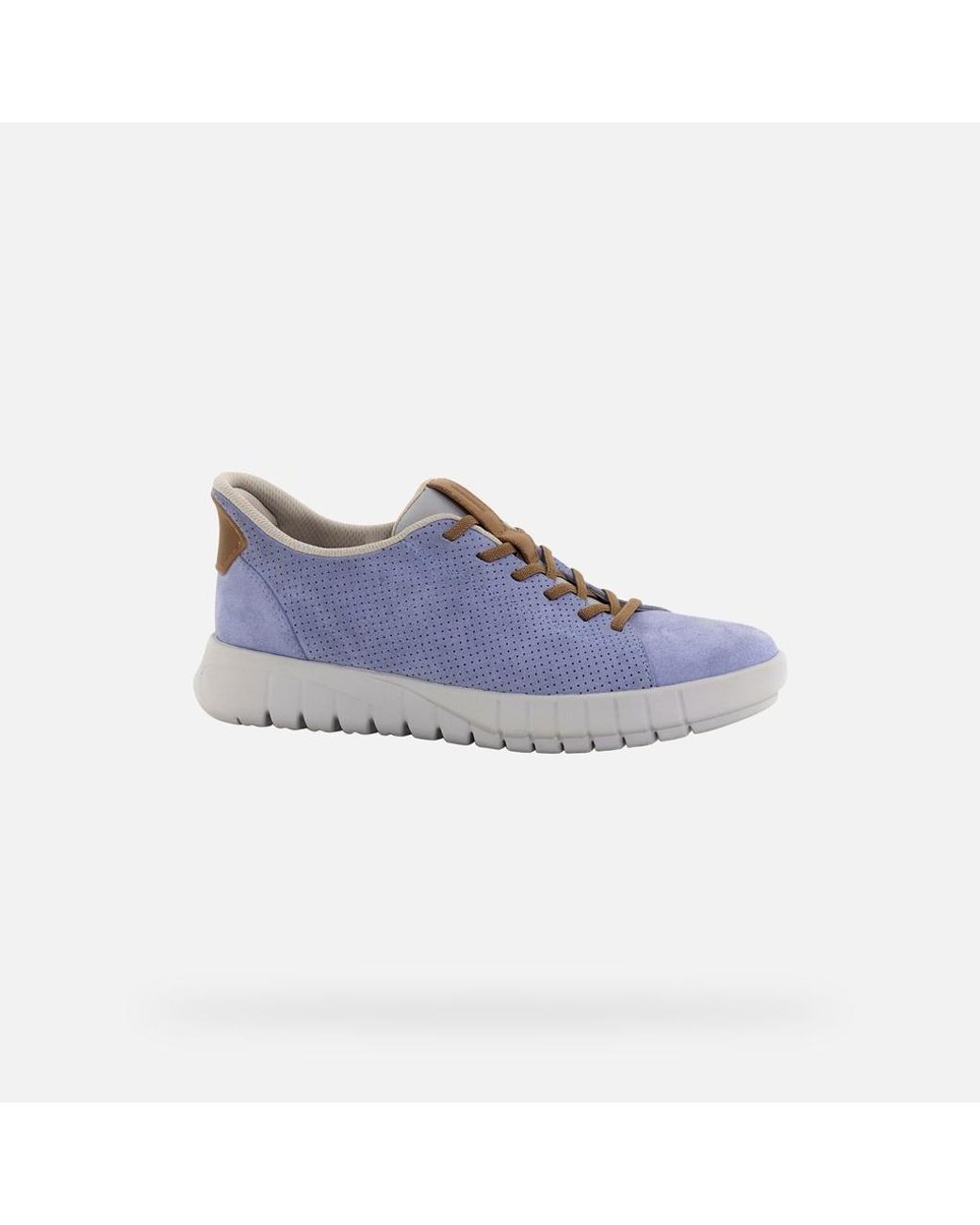 Geox Blue Flextride Plus