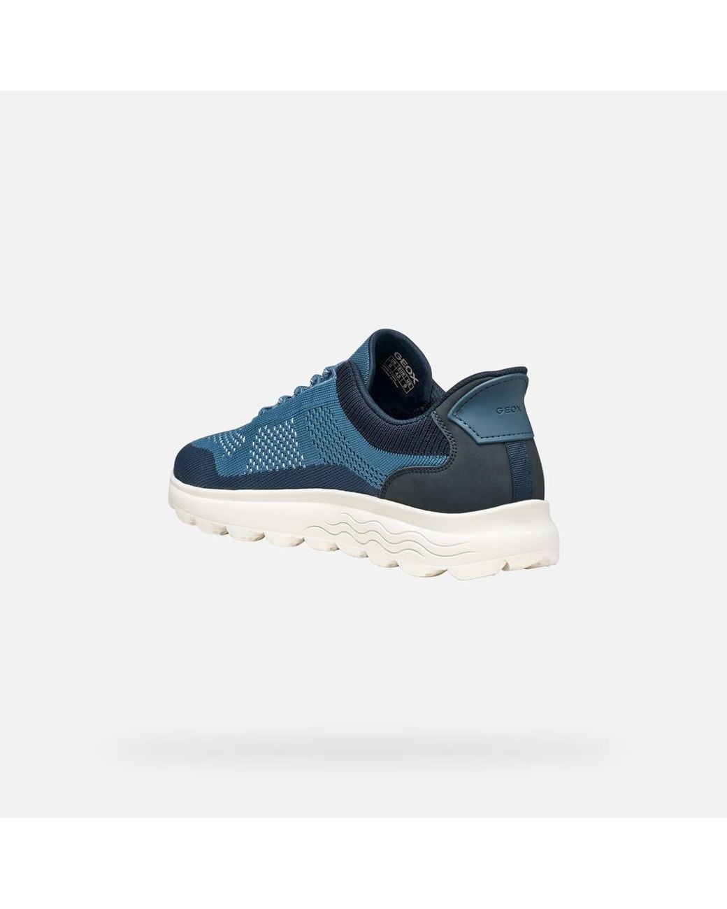 Geox Blue Spherica Plus for men