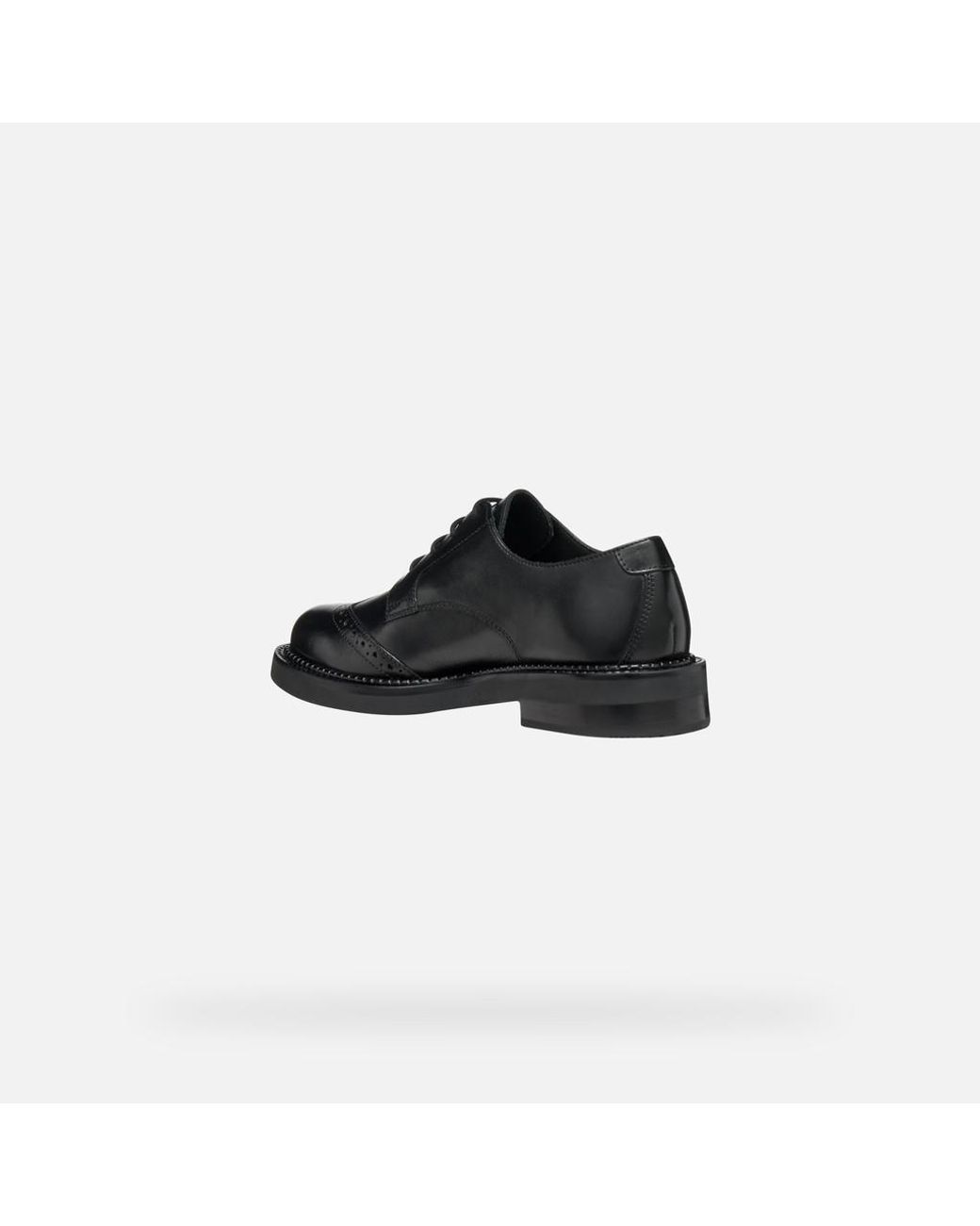 Geox Black Serilda