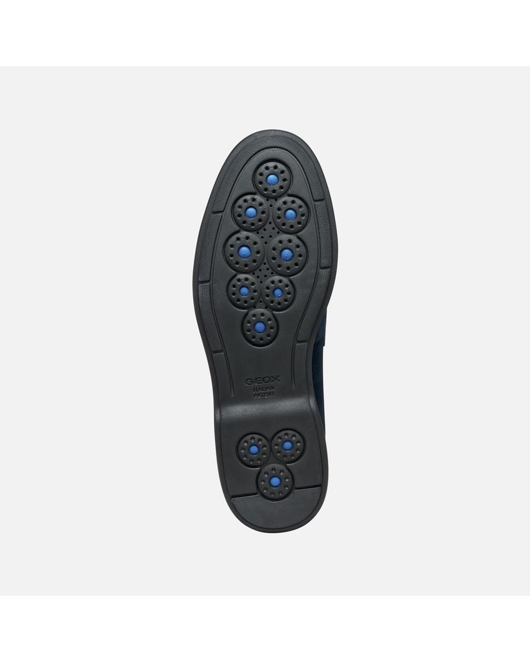 Geox Blue Spherica Ec17 for men