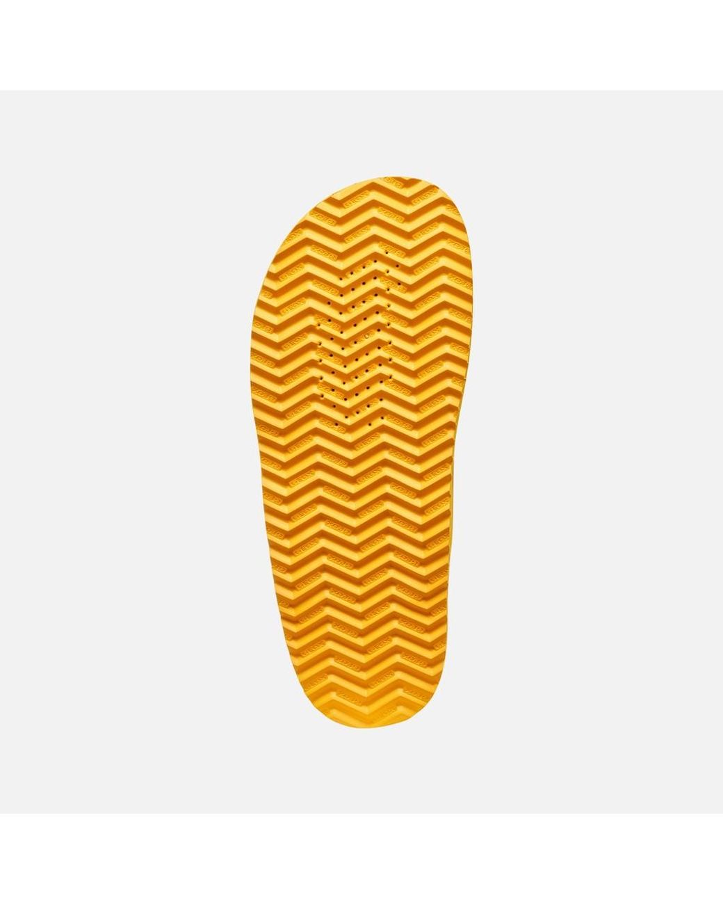 Geox Yellow Parnaiba for men