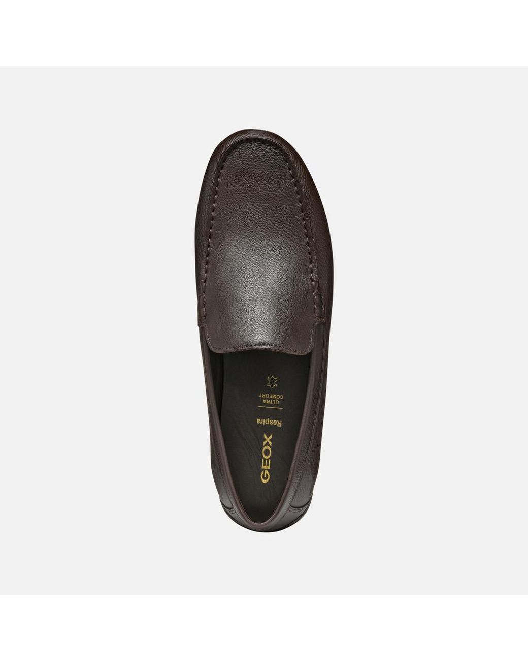 Geox Black Spherica Ec16 for men
