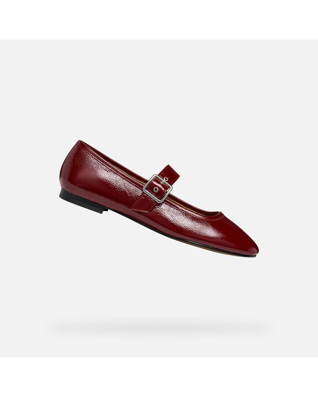 Geox Red Azlea