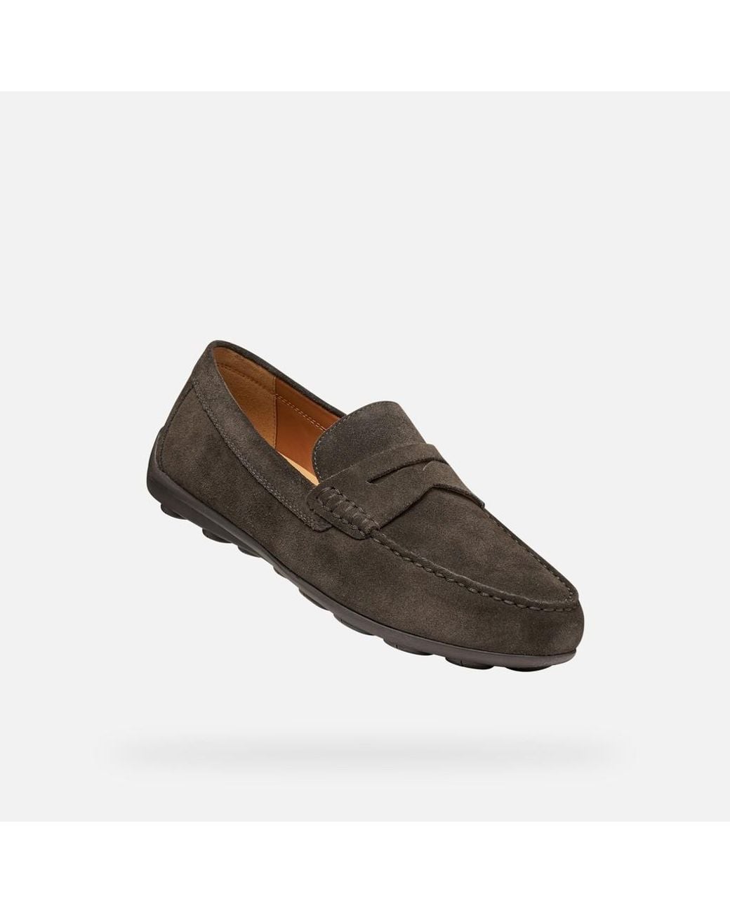 Geox Brown Spherica Ec16 for men