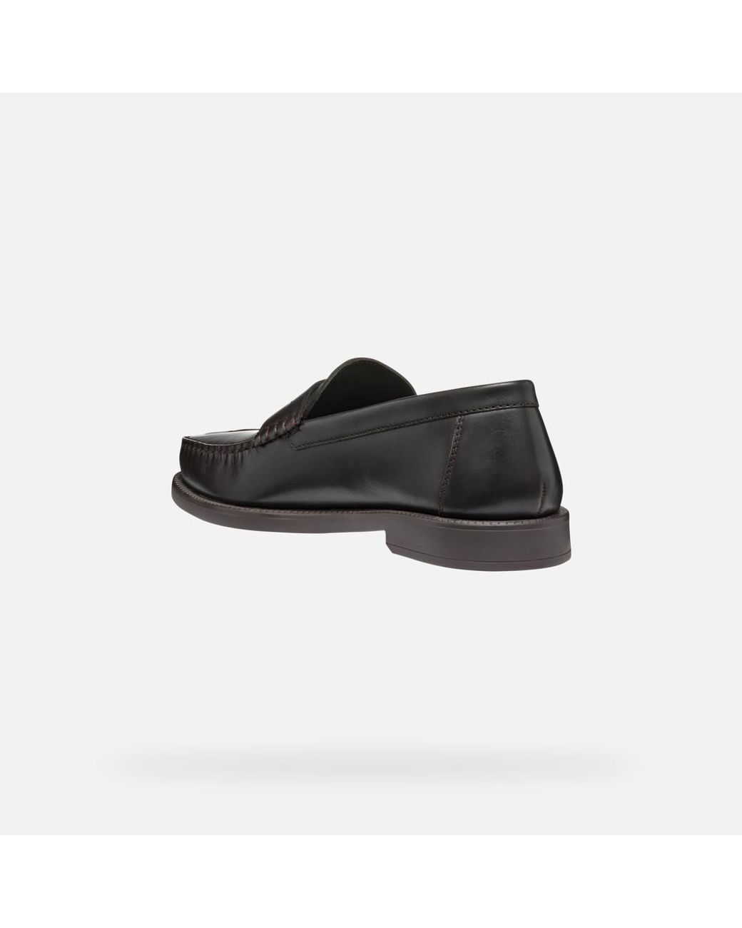 Geox Black Recanati for men