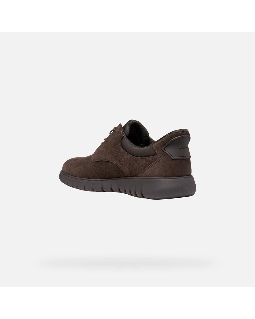Geox Flextride F Plus Herr in Brown für Herren