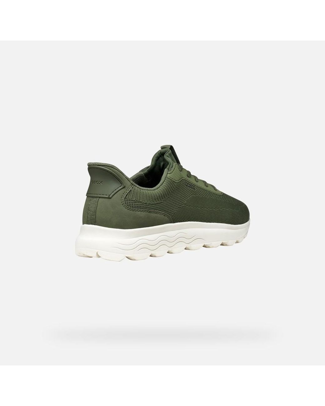 Geox Green Spherica Plus for men