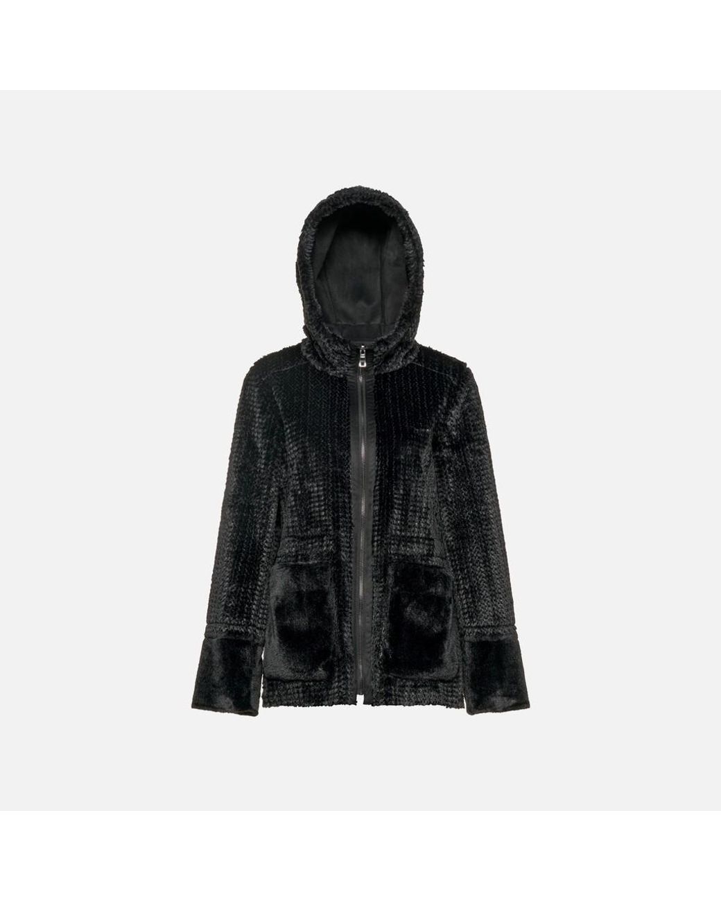 Geox Black Kency