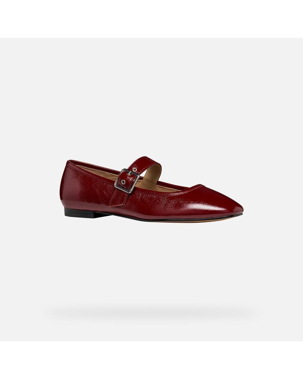 Geox Red Azlea